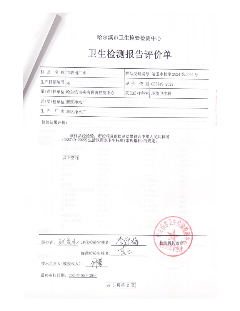 新区净水厂 第二季度_01.png